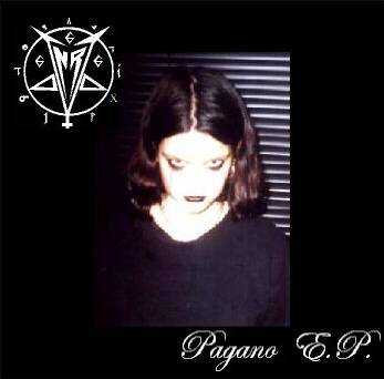 INRI (MEX-2) : Pagano E.P.